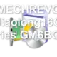 MECHREVO Jiaolong16Q Series GM6BG7X