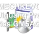 MECHREVO Jiguang Pro Series GM5AG0O