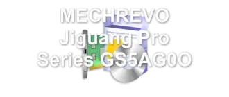 MECHREVO Jiguang Pro Series GS5AG0O
