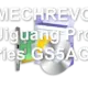 MECHREVO Jiguang Pro Series GS5AG0O