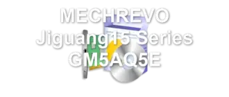 MECHREVO Jiguang15 Series GM5AQ5E