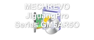 MECHREVO JiguangPro Series GM5AR5O