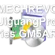 MECHREVO JiguangPro Series GM5AR5O