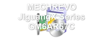 MECHREVO JiguangX Series GM6AR57C