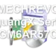 MECHREVO JiguangX Series GM6AR57C