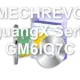 MECHREVO JiguangX Series GM6IQ7C