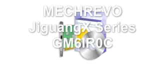 MECHREVO JiguangX Series GM6IR0C