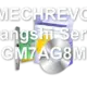 MECHREVO Kuangshi Series GM7AG8M