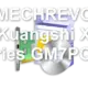 MECHREVO Kuangshi X Series GM7PQ0N