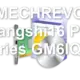 MECHREVO Kuangshi16 PRO Series GM6IQ0X
