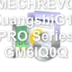 MECHREVO KuangshiG16 PRO Series GM6IQ0Q