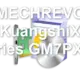 MECHREVO KuangshiX Series GM7PX8N