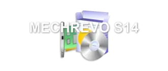 MECHREVO S14