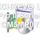MECHREVO Umi Pro II Series GM5MP0Y