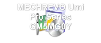 MECHREVO Umi Pro Series GM5MG0Y