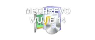 MECHREVO WUJIE 14