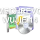 MECHREVO WUJIE 14
