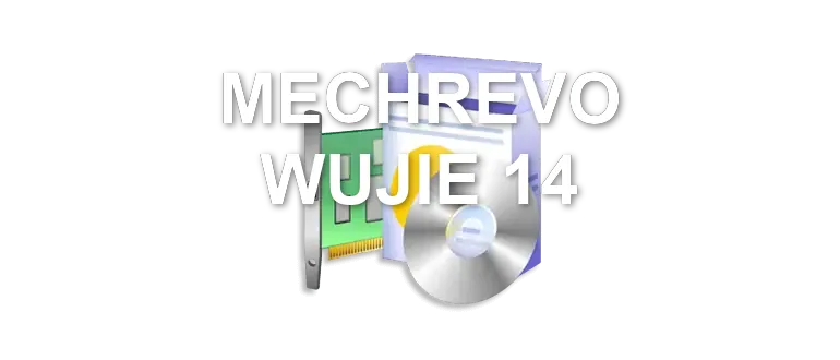 MECHREVO WUJIE 14