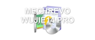 MECHREVO WUJIE14 PRO