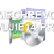 MECHREVO WUJIE14 PRO
