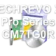 MECHREVO X8 Pro Series GM7TG0R