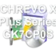 MECHREVO X8Ti Plus Series GK7CP0S