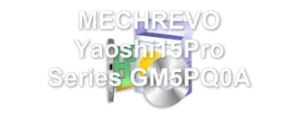 MECHREVO Yaoshi15Pro Series GM5PQ0A