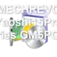 MECHREVO Yaoshi15Pro Series GM5PQ0A