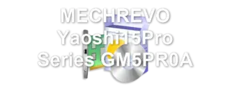 MECHREVO Yaoshi15Pro Series GM5PR0A
