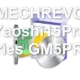 MECHREVO Yaoshi15Pro Series GM5PR0A
