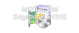 MEDIACOM Edgebook S131E