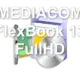MEDIACOM FlexBook 13 FullHD