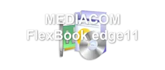 MEDIACOM FlexBook edge11
