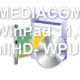 MEDIACOM WinPad 11,6 FullHD- WPU11