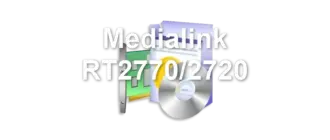 Medialink RT2770/2720