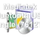 Mediatek Bluetooth USB Dongle (7612TU)