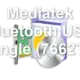 Mediatek Bluetooth USB Dongle (7662TU)