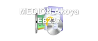 MEDION Akoya E6237