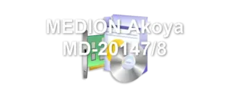 MEDION Akoya MD-20147/8
