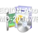 MEDION Akoya MD-20147/8