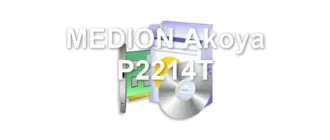 MEDION Akoya P2214T