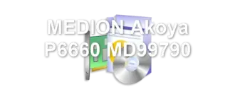 MEDION Akoya P6660 MD99790