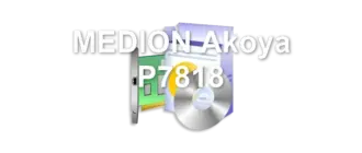 MEDION Akoya P7818