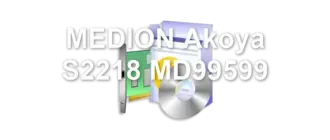 MEDION Akoya S2218 MD99599