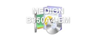 MEDION B350A4-EM