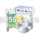 MEDION B350A4-EM