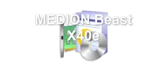 MEDION Beast X40e