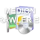 MEDION CRAWLER E10