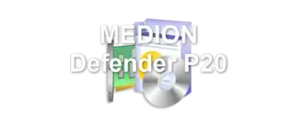 MEDION Defender P20