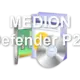 MEDION Defender P20